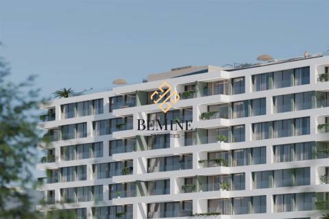 Edifício Uptown 32 / Apartamento T2 / Funchal  - Ilha da Madeira