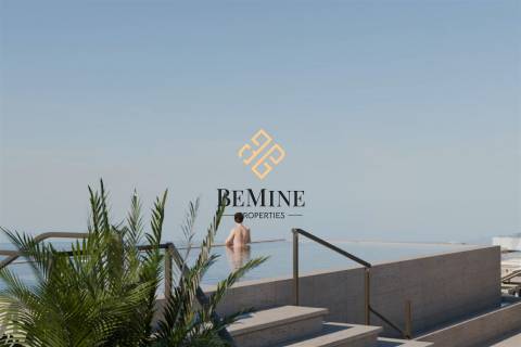 Edifício Uptown 32 / Apartamento T2 / Funchal  - Ilha da Madeira