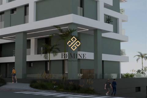 Edifício Uptown 32 / Apartamento T2 / Funchal  - Ilha da Madeira