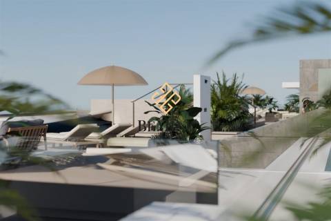 Edifício Uptown 32 / Apartamento T2 / Funchal  - Ilha da Madeira