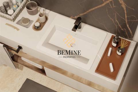 Edifício Uptown 32 / Apartamento T1 / Funchal  - Ilha da Madeira