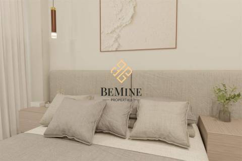 Edifício Uptown 32 / Apartamento T1 / Funchal  - Ilha da Madeira