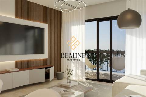 Edifício Uptown 32 / Apartamento T1 / Funchal  - Ilha da Madeira