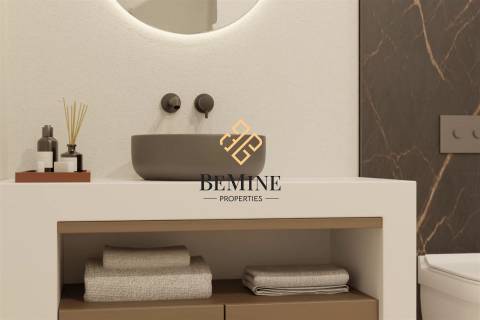 Edifício Uptown 32 / Apartamento T2 / Funchal  - Ilha da Madeira