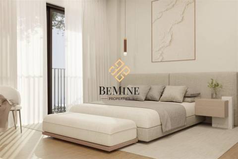 Edifício Uptown 32 / Apartamento T2 / Funchal  - Ilha da Madeira