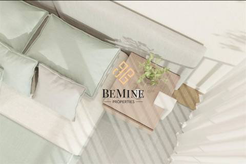 Edifício Uptown 32 / Apartamento T2 / Funchal  - Ilha da Madeira