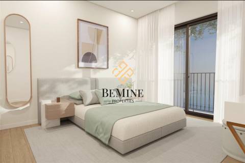 Edifício Uptown 32 / Apartamento T2 / Funchal  - Ilha da Madeira