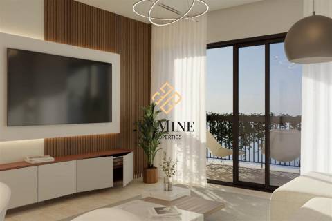 Edifício Uptown 32 / Apartamento T2 / Funchal  - Ilha da Madeira