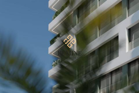 Edifício Uptown 32 / Apartamento T2 / Funchal  - Ilha da Madeira