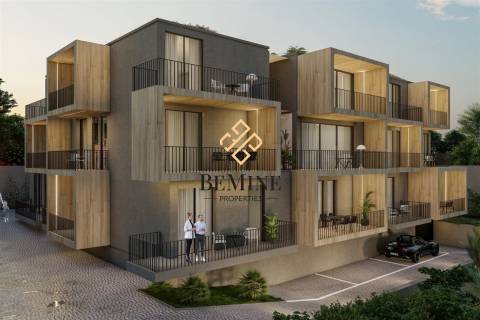 Quintinha da Fé / Apartamento T3 / Funchal - Ilha da Madeira