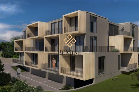 Quintinha da Fé / Apartamento T3 / Funchal - Ilha da Madeira