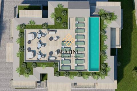 Quintinha da Fé / Apartamento T3 / Funchal - Ilha da Madeira