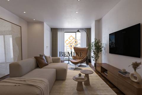 Colombo Residences / Apartamento T1 / Funchal - Ilha da Madeira