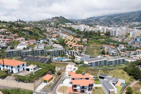 The Hills / Apartamento T2 / Funchal - Ilha da Madeira