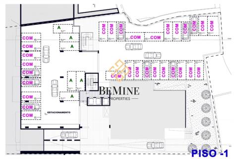 Edifício The Special 1 / Loja / Ribeira Brava - Ilha da Madeira