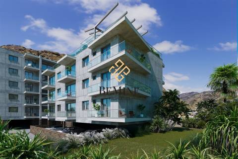 Edifício The Special 1 / Loja / Ribeira Brava - Ilha da Madeira