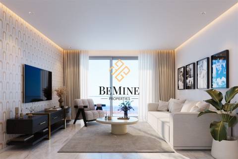 Edifício The Special 1 / Apartamento T1 / Ribeira Brava  - Ilha da Madeira