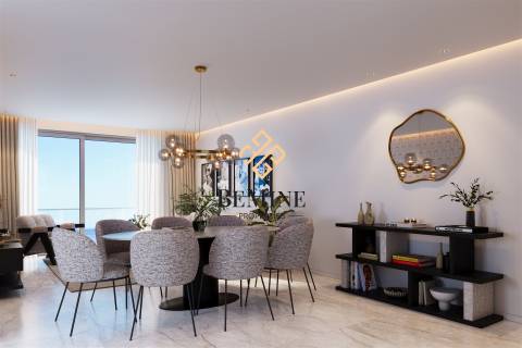 Edifício The Special 1 / Apartamento T1 / Ribeira Brava  - Ilha da Madeira