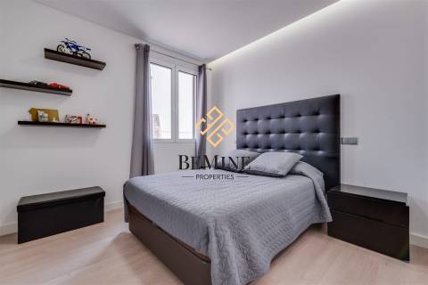 Moradia T3 / Câmara de Lobos - Ilha da Madeira