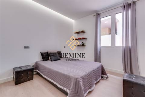 Moradia T3 / Câmara de Lobos - Ilha da Madeira