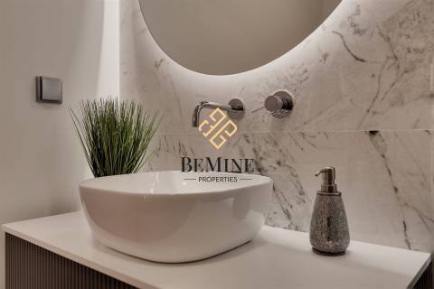 Moradia T3 / Câmara de Lobos - Ilha da Madeira