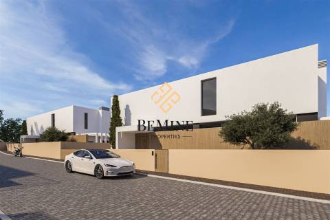 Serenity Villas  / Caniço - Ilha da Madeira