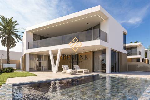 Serenity Villas  / Caniço - Ilha da Madeira