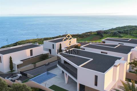 Serenity Villas  / Caniço - Ilha da Madeira