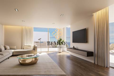 Serenity Villas  / Caniço - Ilha da Madeira