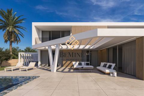 Serenity Villas  / Caniço - Ilha da Madeira