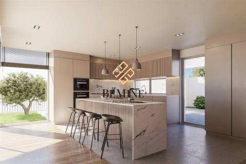 Serenity Villas  / Caniço - Ilha da Madeira