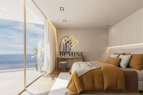 Serenity Villas  / Caniço - Ilha da Madeira