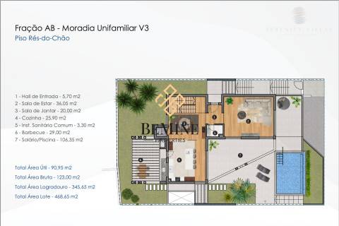 Serenity Villas  / Caniço - Ilha da Madeira