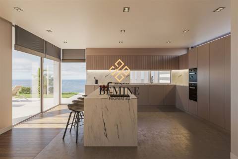 Serenity Villas  / Caniço - Ilha da Madeira