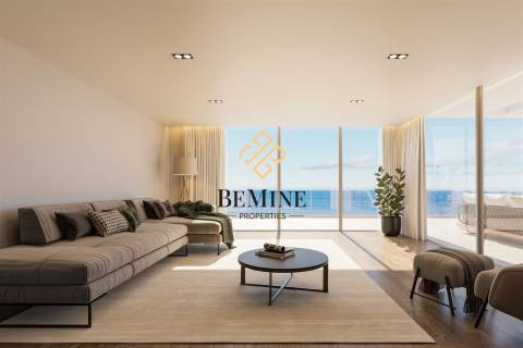 Serenity Villas  / Caniço - Ilha da Madeira