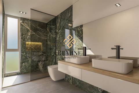 Serenity Villas  / Caniço - Ilha da Madeira