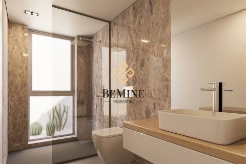 Serenity Villas  / Caniço - Ilha da Madeira