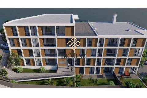 Caniço Prime / Apartamento T2 / Caniço, Santa Cruz