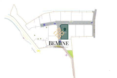 Lote terreno / Boa Nova, Funchal, Ilha da Madeira