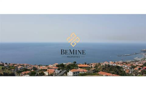 Lote terreno / Boa Nova, Funchal, Ilha da Madeira