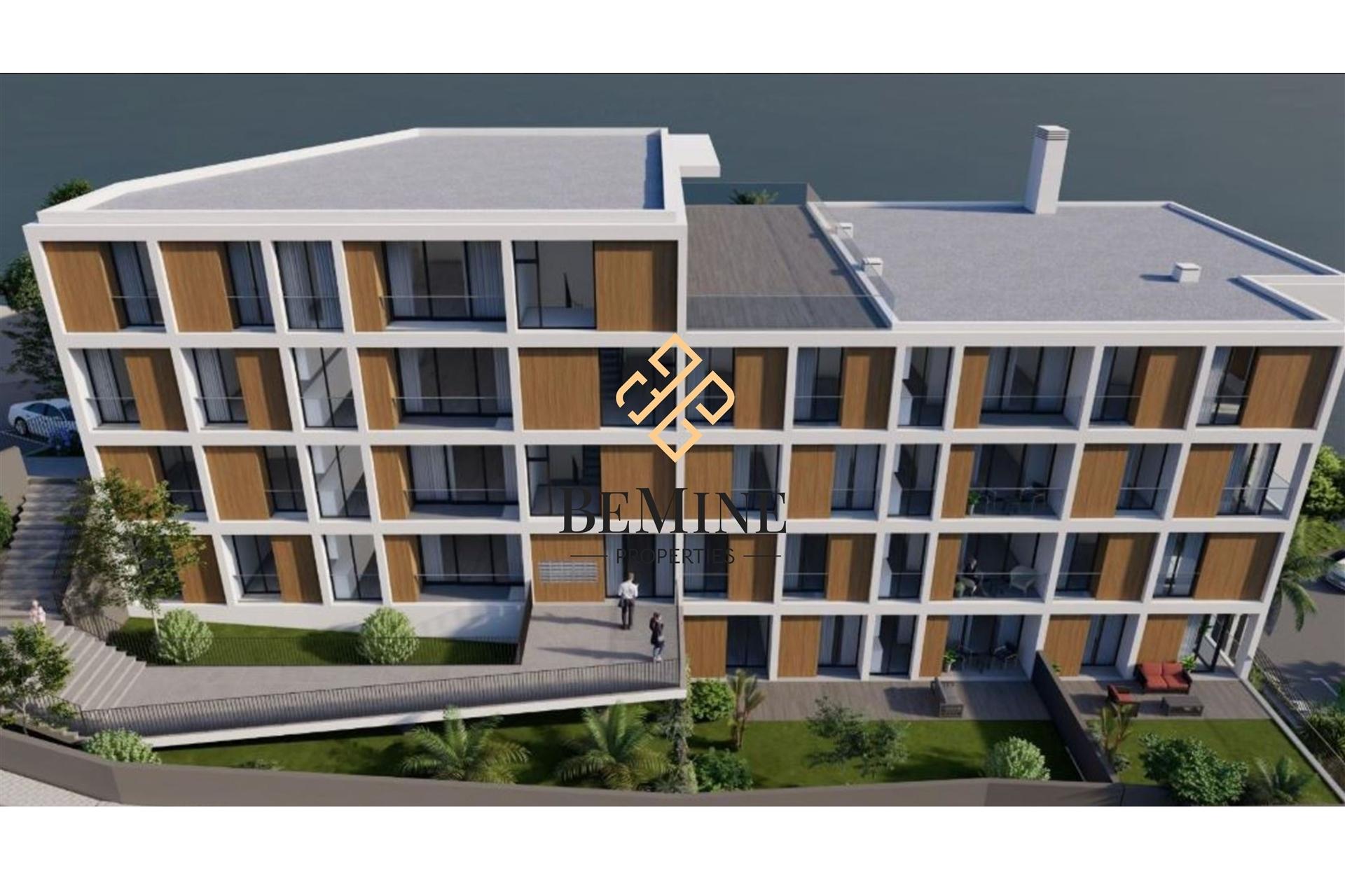 Caniço Prime / Apartamento T3 / Caniço, Santa Cruz