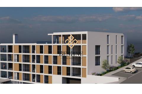 Caniço Prime / Apartamento T3 / Caniço, Santa Cruz