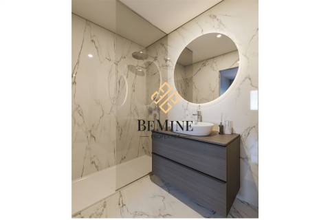 Atlântico Residences / Penthouse T3 / Câmara de Lobos  - Ilha da Madeira