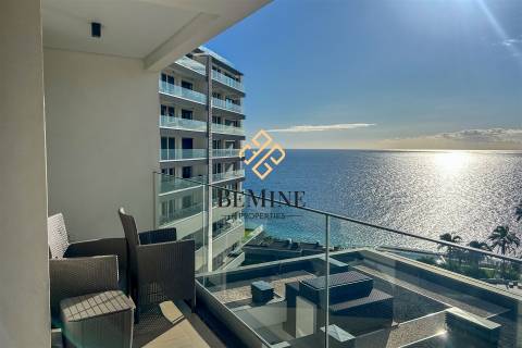 Madeira Acqua Residence / Apartamento T2 / Funchal - Ilha da Madeira
