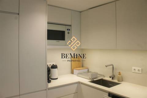 Madeira Acqua Residence / Apartamento T2 / Funchal - Ilha da Madeira