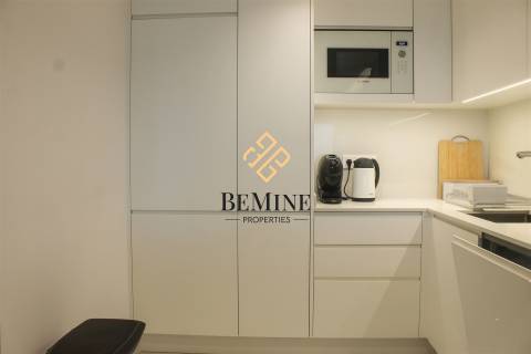 Madeira Acqua Residence / Apartamento T2 / Funchal - Ilha da Madeira