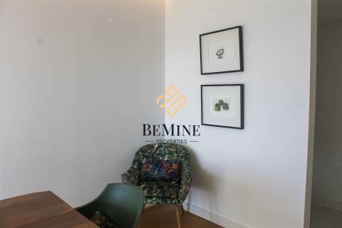 Madeira Acqua Residence / Apartamento T2 / Funchal - Ilha da Madeira