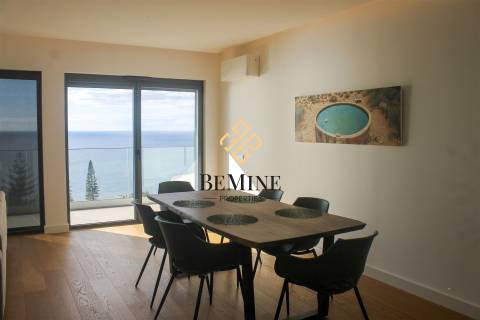 Madeira Acqua Residence / Apartamento T2 / Funchal - Ilha da Madeira