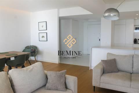 Madeira Acqua Residence / Apartamento T2 / Funchal - Ilha da Madeira