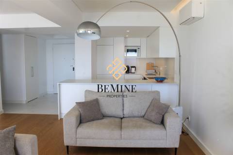 Madeira Acqua Residence / Apartamento T2 / Funchal - Ilha da Madeira